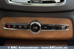 Volvo XC 90 2.0 B5 Mild-Hybrid Inscription AWD Automatas 2020 full