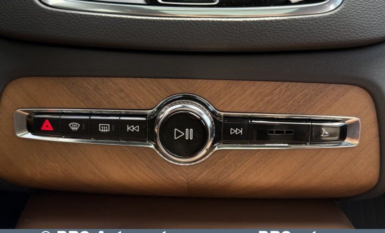 Volvo XC 90 2.0 B5 Mild-Hybrid Inscription AWD Automatas 2020 full