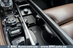 Volvo XC 90 2.0 B5 Mild-Hybrid Inscription AWD Automatas 2020 full