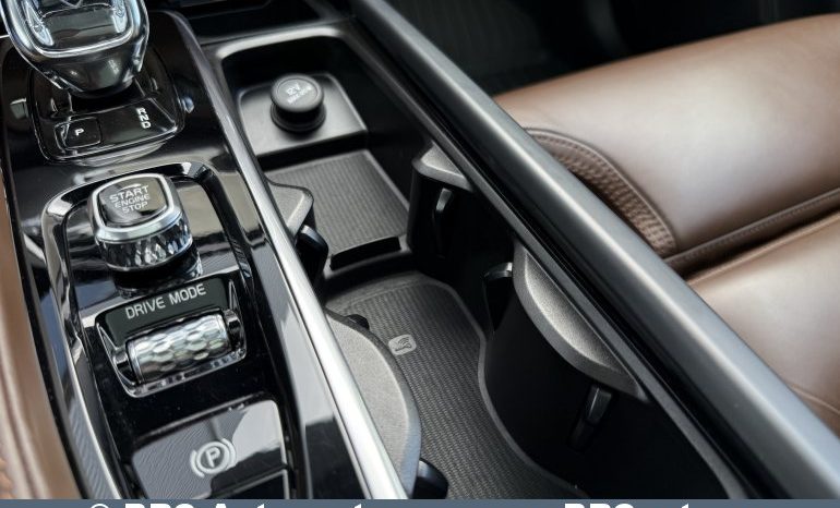 Volvo XC 90 2.0 B5 Mild-Hybrid Inscription AWD Automatas 2020 full