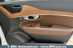 Volvo XC 90 2.0 B5 Mild-Hybrid Inscription AWD Automatas 2020 full