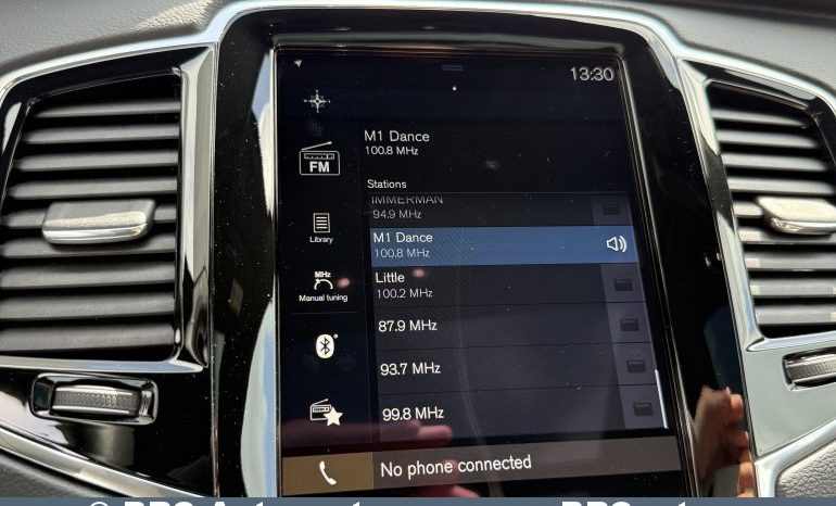 Volvo XC 90 2.0 B5 Mild-Hybrid Inscription AWD Automatas 2020 full