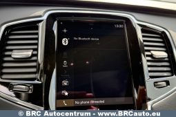 Volvo XC 90 2.0 B5 Mild-Hybrid Inscription AWD Automatas 2020 full