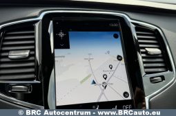 Volvo XC 90 2.0 B5 Mild-Hybrid Inscription AWD Automatas 2020 full