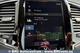 Volvo XC 90 2.0 B5 Mild-Hybrid Inscription AWD Automatas 2020 full