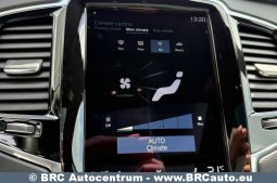 Volvo XC 90 2.0 B5 Mild-Hybrid Inscription AWD Automatas 2020 full