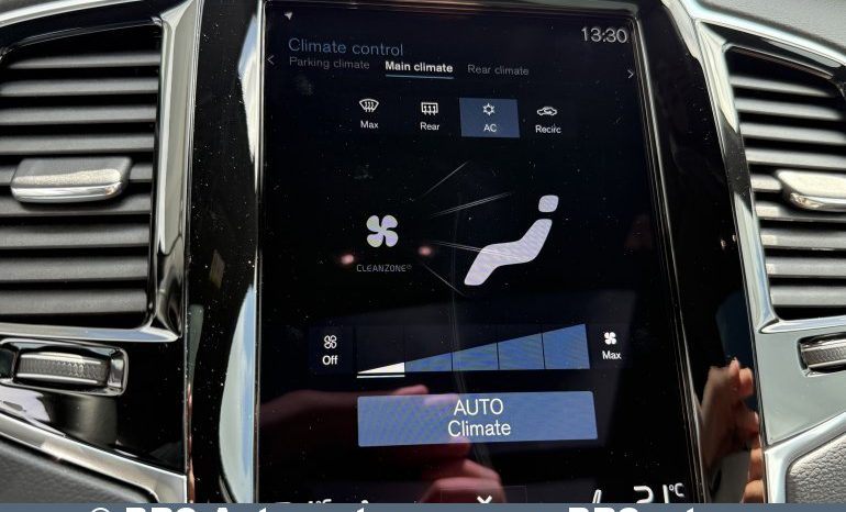Volvo XC 90 2.0 B5 Mild-Hybrid Inscription AWD Automatas 2020 full