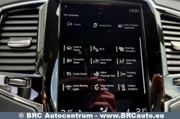 Volvo XC 90 2.0 B5 Mild-Hybrid Inscription AWD Automatas 2020 full