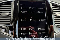 Volvo XC 90 2.0 B5 Mild-Hybrid Inscription AWD Automatas 2020 full