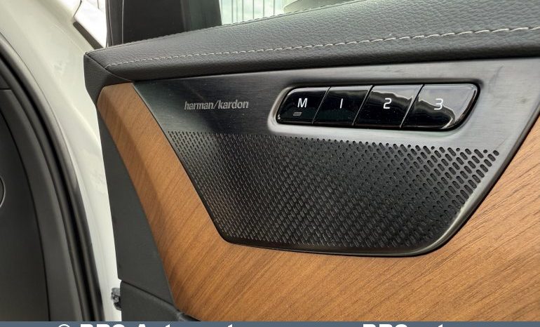Volvo XC 90 2.0 B5 Mild-Hybrid Inscription AWD Automatas 2020 full