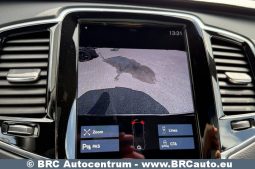 Volvo XC 90 2.0 B5 Mild-Hybrid Inscription AWD Automatas 2020 full