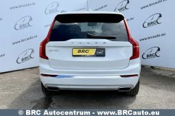Volvo XC 90 2.0 B5 Mild-Hybrid Inscription AWD Automatas 2020 full