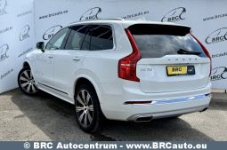 Volvo XC 90 2.0 B5 Mild-Hybrid Inscription AWD Automatas 2020 full