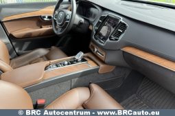 Volvo XC 90 2.0 B5 Mild-Hybrid Inscription AWD Automatas 2020 full