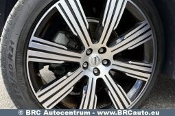 Volvo XC 90 2.0 B5 Mild-Hybrid Inscription AWD Automatas 2020 full