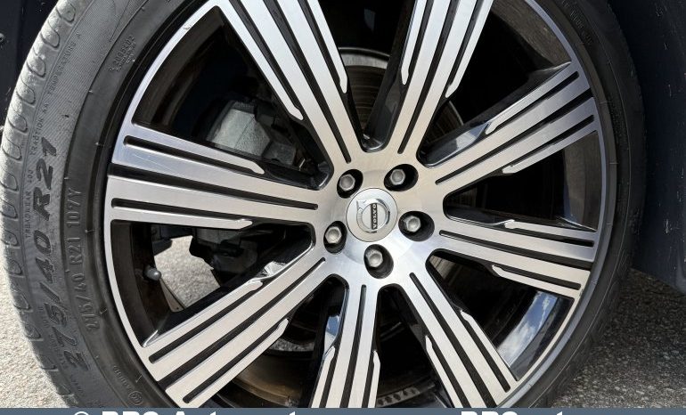 Volvo XC 90 2.0 B5 Mild-Hybrid Inscription AWD Automatas 2020 full