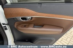 Volvo XC 90 2.0 B5 Mild-Hybrid Inscription AWD Automatas 2020 full