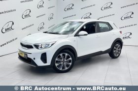 Kia Stonic 1.0 T-GDI 100hv LX DCT Automatas 2024