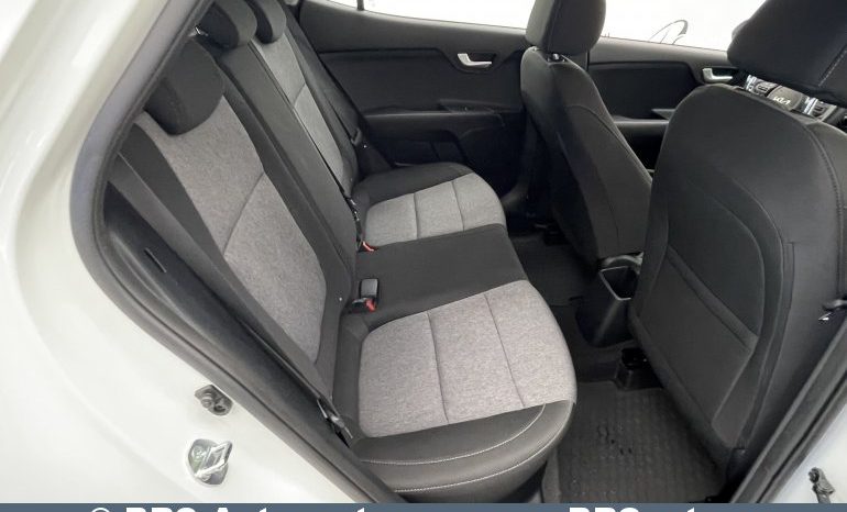 Kia Stonic 1.0 T-GDI 100hv LX DCT Automatas 2024 full
