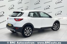Kia Stonic 1.0 T-GDI 100hv LX DCT Automatas 2024