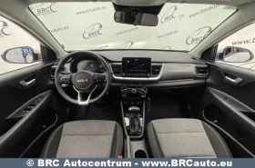 Kia Stonic 1.0 T-GDI 100hv LX DCT Automatas 2024