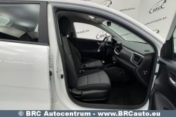 Kia Stonic 1.0 T-GDI 100hv LX DCT Automatas 2024 full