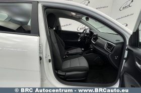 Kia Stonic 1.0 T-GDI 100hv LX DCT Automatas 2024