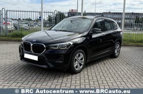 BMW X1 25e Plug-In Hybrid xDrive Automatas 2021