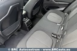 BMW X1 25e Plug-In Hybrid xDrive Automatas 2021 full