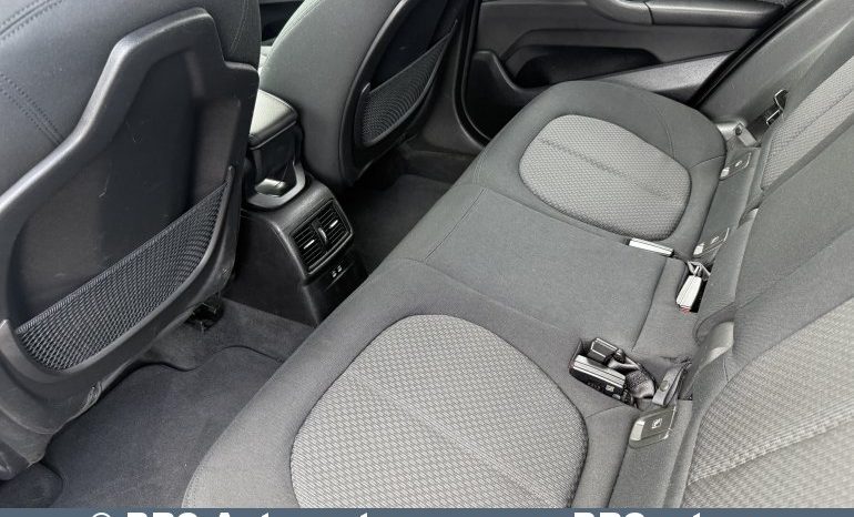 BMW X1 25e Plug-In Hybrid xDrive Automatas 2021 full