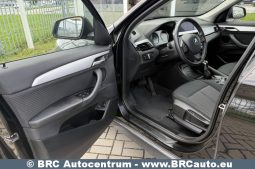 BMW X1 25e Plug-In Hybrid xDrive Automatas 2021 full