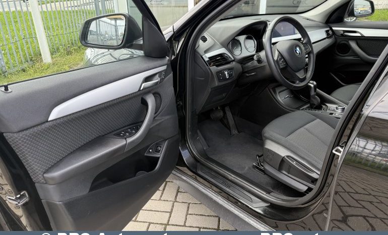 BMW X1 25e Plug-In Hybrid xDrive Automatas 2021 full