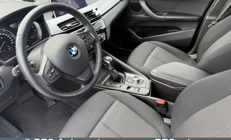 BMW X1 25e Plug-In Hybrid xDrive Automatas 2021 full