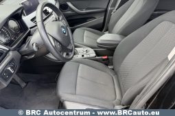 BMW X1 25e Plug-In Hybrid xDrive Automatas 2021 full