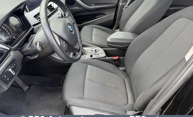 BMW X1 25e Plug-In Hybrid xDrive Automatas 2021 full