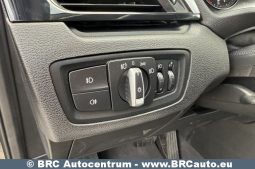 BMW X1 25e Plug-In Hybrid xDrive Automatas 2021 full