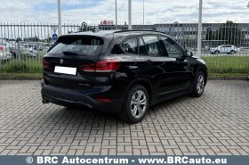 BMW X1 25e Plug-In Hybrid xDrive Automatas 2021
