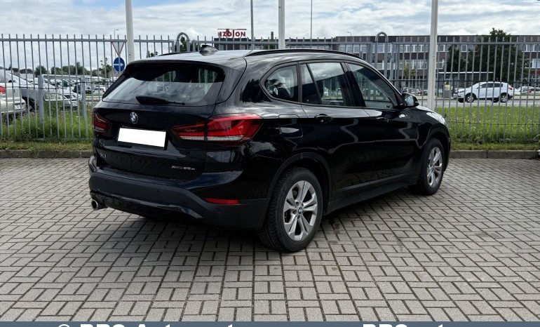 BMW X1 25e Plug-In Hybrid xDrive Automatas 2021 full