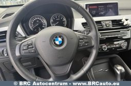 BMW X1 25e Plug-In Hybrid xDrive Automatas 2021 full