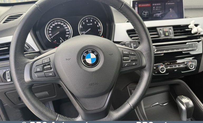 BMW X1 25e Plug-In Hybrid xDrive Automatas 2021 full