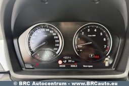 BMW X1 25e Plug-In Hybrid xDrive Automatas 2021 full
