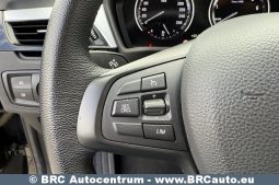 BMW X1 25e Plug-In Hybrid xDrive Automatas 2021 full