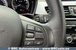 BMW X1 25e Plug-In Hybrid xDrive Automatas 2021 full