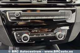 BMW X1 25e Plug-In Hybrid xDrive Automatas 2021 full
