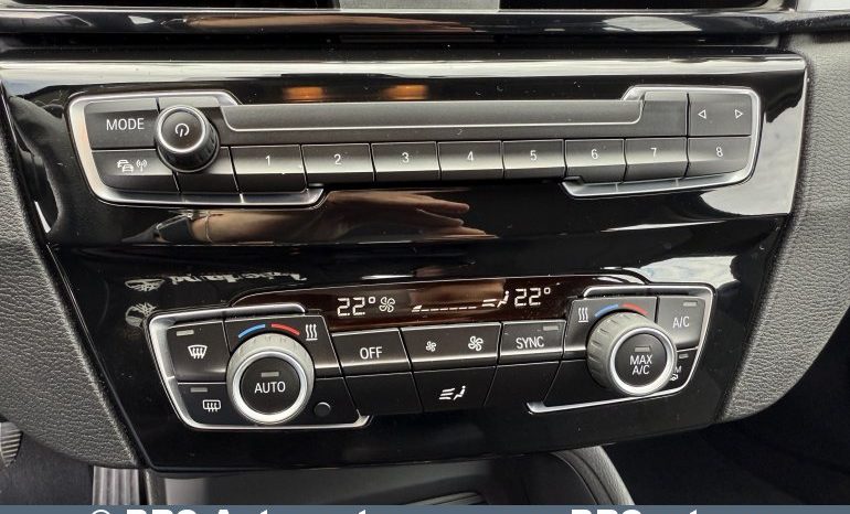 BMW X1 25e Plug-In Hybrid xDrive Automatas 2021 full