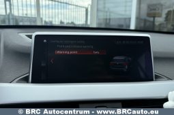 BMW X1 25e Plug-In Hybrid xDrive Automatas 2021 full
