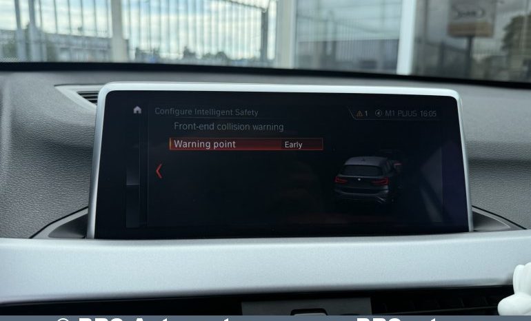 BMW X1 25e Plug-In Hybrid xDrive Automatas 2021 full