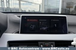 BMW X1 25e Plug-In Hybrid xDrive Automatas 2021 full