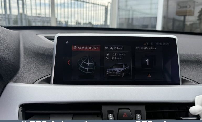 BMW X1 25e Plug-In Hybrid xDrive Automatas 2021 full