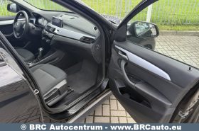 BMW X1 25e Plug-In Hybrid xDrive Automatas 2021